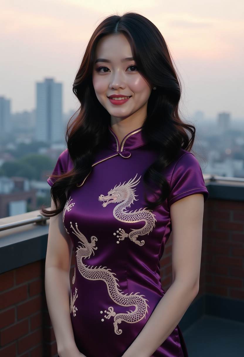 江南夜航船船头